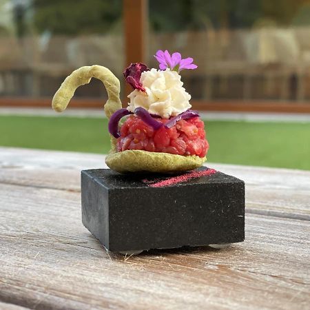 Villa Ciardi Wellness Hotel & Ristorante อาเซียโก ภายนอก รูปภาพ