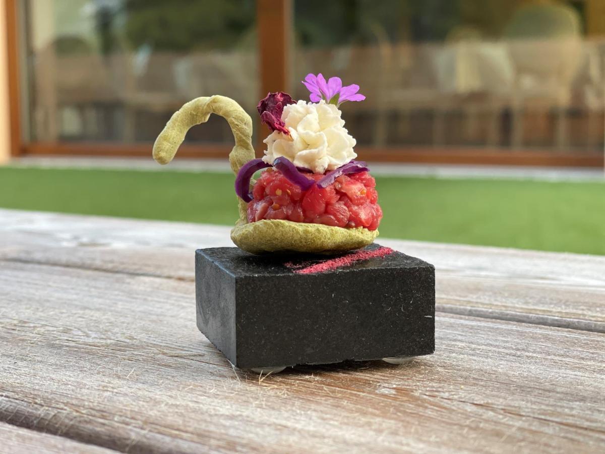 Villa Ciardi Wellness Hotel & Ristorante อาเซียโก ภายนอก รูปภาพ