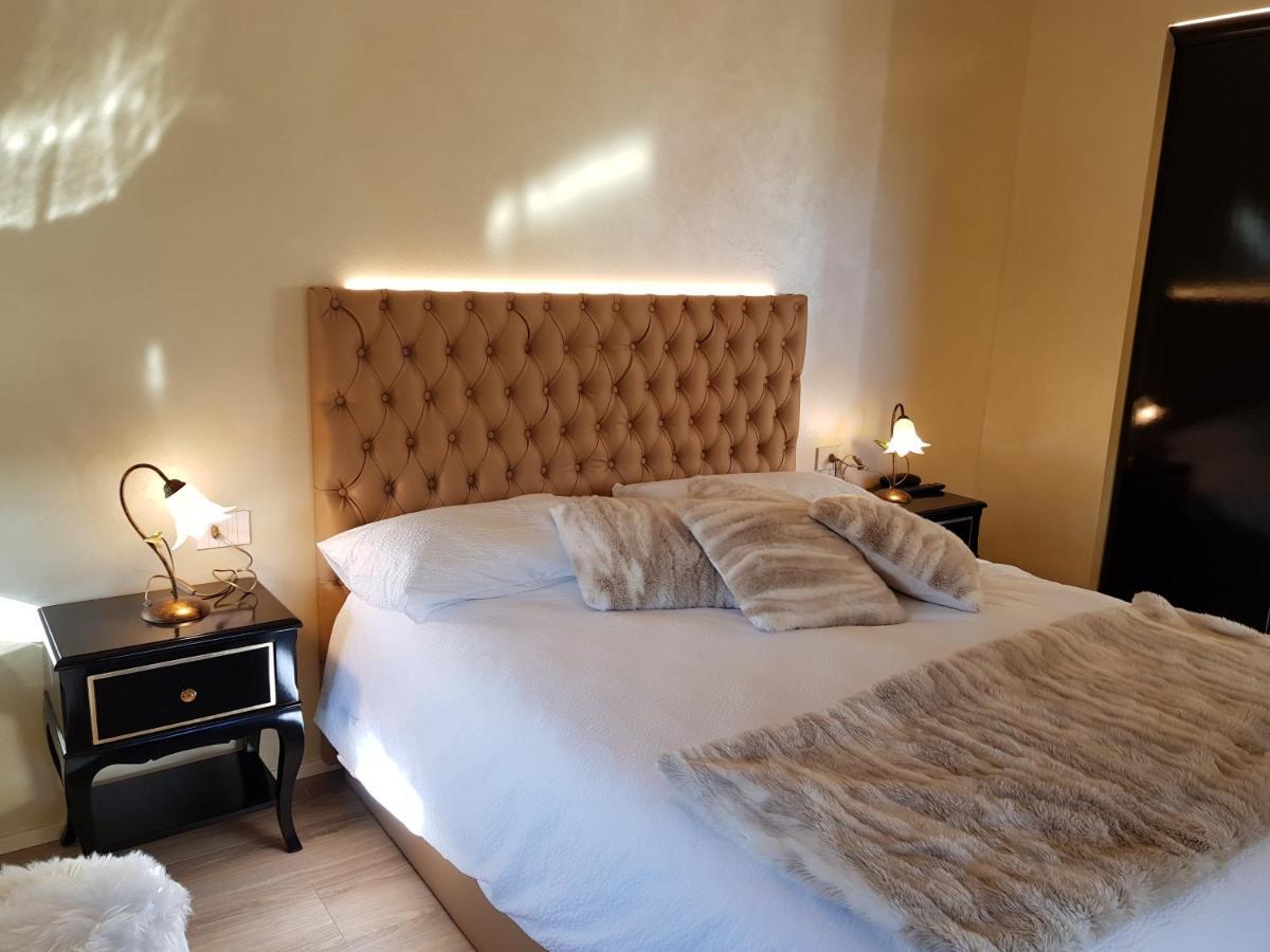 Villa Ciardi Wellness Hotel & Ristorante อาเซียโก ภายนอก รูปภาพ